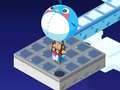 Гульня Penguin Dash