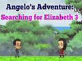 Гульня Angelos Adventure: Searching for Elizabeth 3