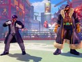Гульня Street Shadow Classic Fighter