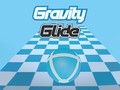 Гульня Gravity Glide