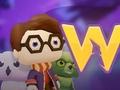 Гульня Hogwarts: The Battle of Wizards