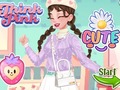 Гульня Soft Girly Style