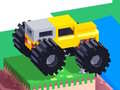 Гульня Custom Drive Mad