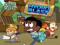 Гульня Craig of the Creek Hydro Blast