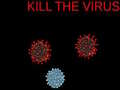 Гульня Kill the Virus