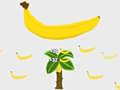 Гульня Banana Clicker