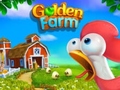 Гульня Golden Farm