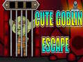 Гульня Cute Goblin Escape