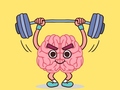 Гульня Perfect Brain 3d
