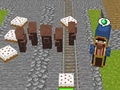 Гульня Village Delivery