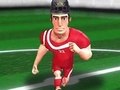 Гульня Soccer Push