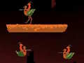 Гульня Joust the Squeakquel