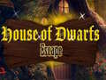 Гульня House of Dwarfs Escape