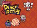 Гульня Debbie's Diner Derby