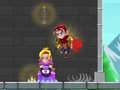 Гульня Rescue 2D Princes