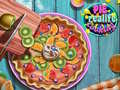 Гульня Pie Reallife Cooking