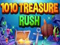 Гульня 1010 Treasure Rush