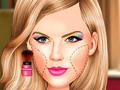 Гульня Pop Star Concert Makeup
