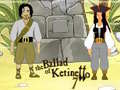 Гульня The Ballad of Ketinetto 7