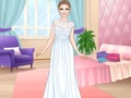 Гульня Model Wedding