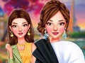 Гульня Celebrity Kendel All Around the Fashion