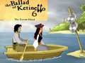 Гульня The Ballad of Ketinetto 6