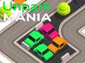 Гульня Unpark Mania