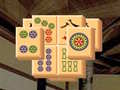 Гульня Mahjong Tiles