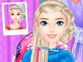 Гульня Beauty Hair Salon
