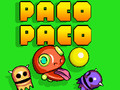 Гульня Paco Paco
