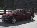 Гульня French Driving