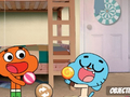 Гульня Gumball: Bonbons En Desorde