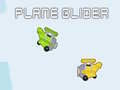 Гульня Plane Glider