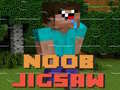 Гульня Noob Jigsaw