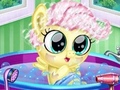 Гульня Pregnant Pony Check Up