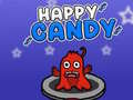 Гульня Happy Candy