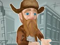 Гульня Hobo Life Adventure
