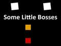 Гульня Some Little Bosses
