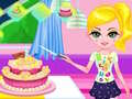 Гульня Birthday Girl