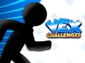 Гульня Vex Challenges