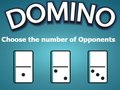 Гульня Domino