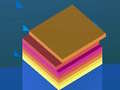 Гульня Stack