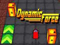 Гульня Dynamic Force