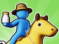 Гульня Yellowstone Ranch