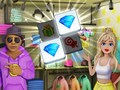 Гульня Fashion Stylist