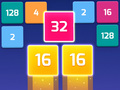 Гульня x2 Block Match