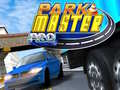 Гульня Park Master Pro