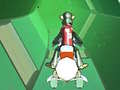 Гульня Dookey Dash Simulator