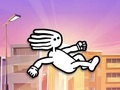 Гульня Dreadhead Parkour