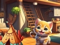 Гульня Clicky Cats